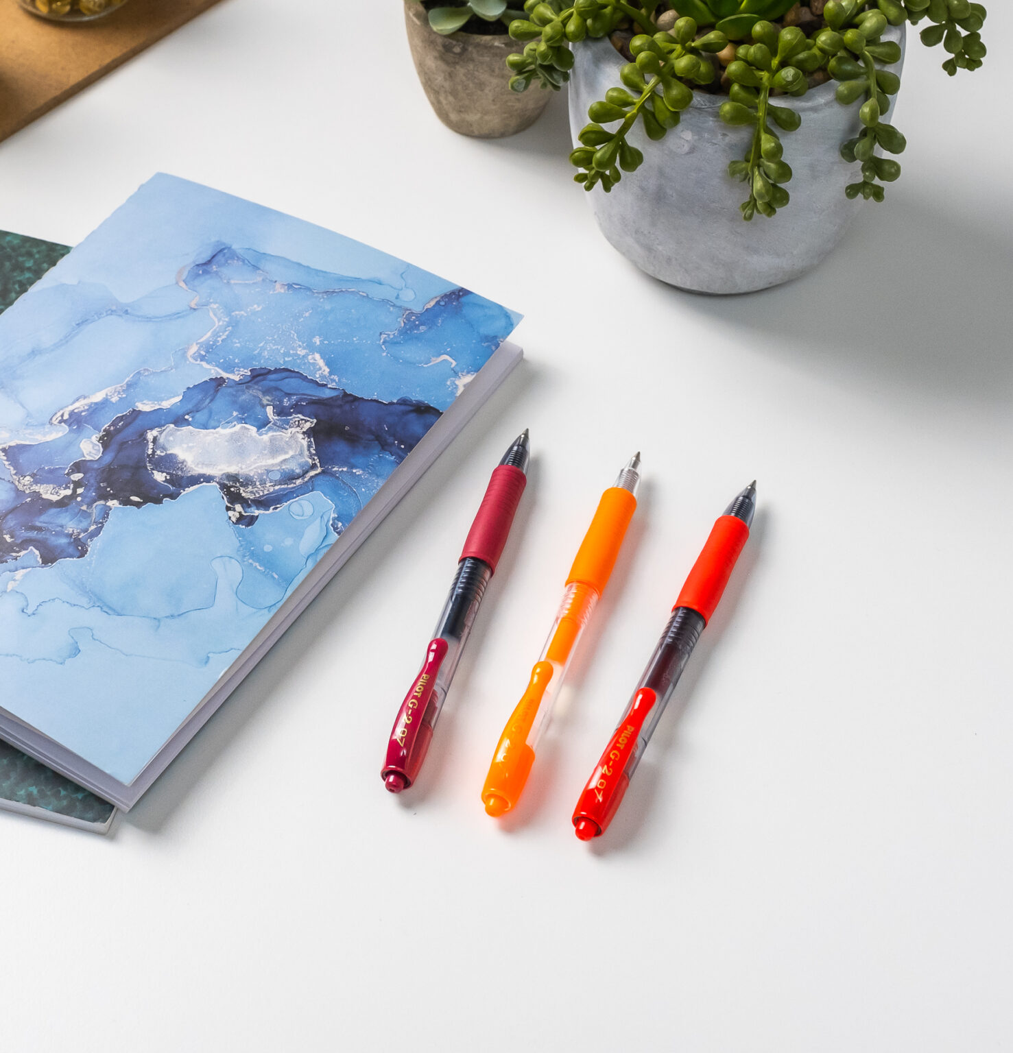 Sfera pilot g1 penna gel punta fine precisa