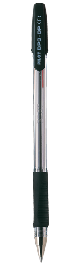 Pilot G-1 Penna A Sfera – Scrittura Fluida, Colore Vivace, Punta Resistente, Impugnatura Ergonomica, Per Scuola E Ufficio